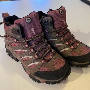 Hiking boots Merrell